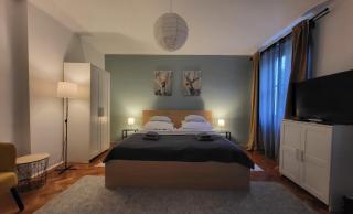 Tornyai Apartman - 7