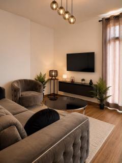Horizon Apartment - 1