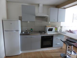 Appartement meublé 23 m2 entièrement rénové - 0