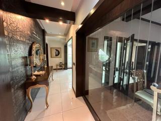 Executive Villa in Bahria golf City Murree Expressway-Adjacent to Mariano Resturant - 8