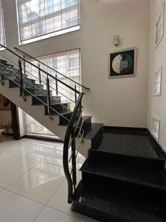 Executive Villa in Bahria golf City Murree Expressway-Adjacent to Mariano Resturant - 3