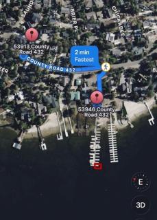 Luxury Lake Home-The Bear Claw-Boat Slip-Sleeps 16 - 7