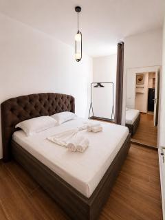 Horizon Apartment - Sarandë - 9