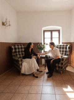 Hotel Salamander - Garni - 3