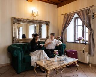 Hotel Salamander - Garni - 2