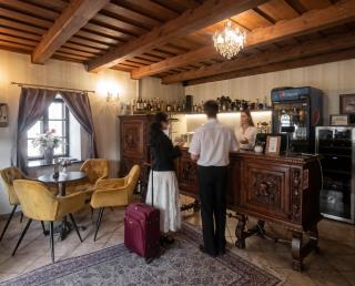 Hotel Salamander - Garni - 5