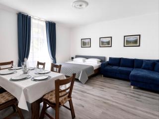 Family Apartment Mürzzuschlag-28-3 - 0