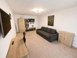 Apartament Ingrid - 4