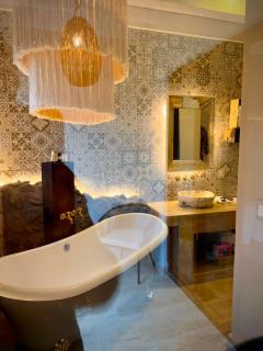Suites Campestres Montebello - 2