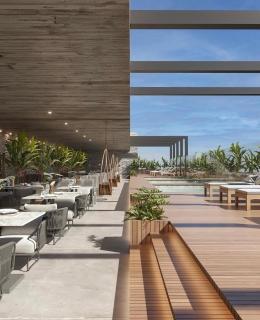 Salinas Beach Resort - 4