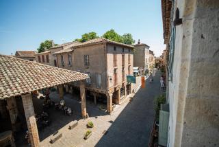 Le Gîte d'Olympe - 1