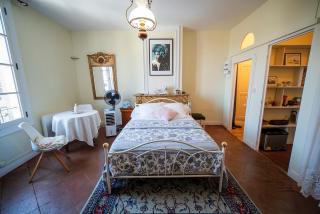 Le Gîte d'Olympe - 7