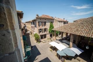 Le Gîte d'Olympe - 6