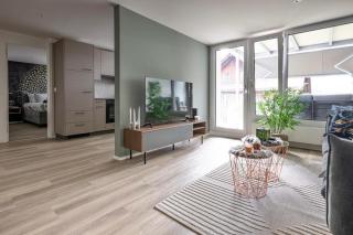 Carmen Alpine View - Thun - 9