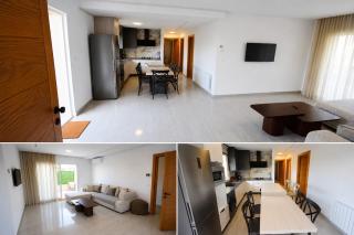 appartement cozy à Mahdia avec piscine - 9