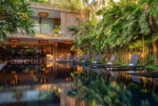 Villa Oasis - 5