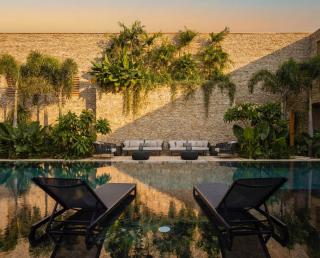 Villa Oasis - 4