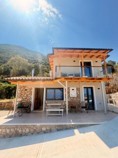 La casa di Nicola - 0