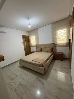 appartement cozy à Mahdia avec piscine - 2