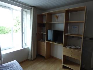 Appartement meublé 23 m2 entièrement rénové - 4