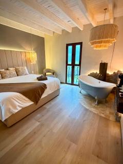 Suites Campestres Montebello - 9
