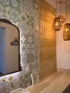 Suites Campestres Montebello - 7