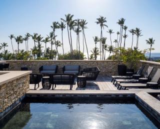 Villa Oasis - 1