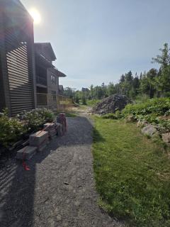 RnR at Verbier - Luxury Tremblant Retreat - 7