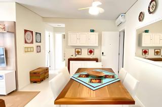 Apartamento à passos da praia - Rua das Gaivotas Ingleses - 9