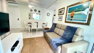 Apartamento à passos da praia - Rua das Gaivotas Ingleses - 8