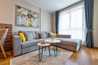 King's Square Lux apartment Zlatibor 1 - 8