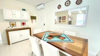 Apartamento à passos da praia - Rua das Gaivotas Ingleses - 4