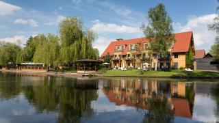 Hotel Strandhaus - Boutique Resort & Spa - Lübben - 0