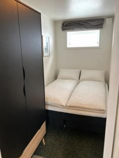 Apartment with a sea view and close to nature - 5