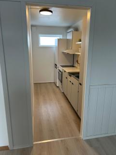 Apartment with a sea view and close to nature - 3