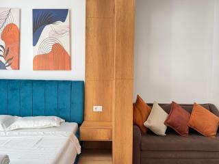 Dreamscape Studio with Balcony - 7