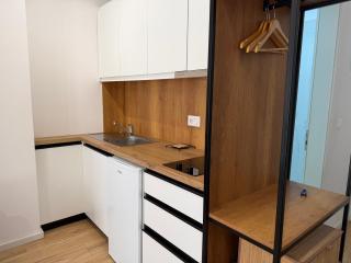 Dreamscape Studio with Balcony - 3
