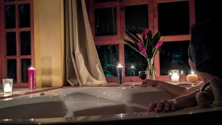 Chalet La Llovizna - Lush hidden paradise with jacuzzi and free parking - 4