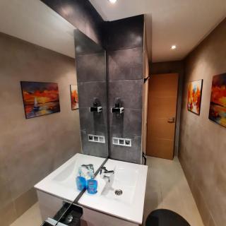 Modern DUPLEX with splendid view in the heart of the park - 8