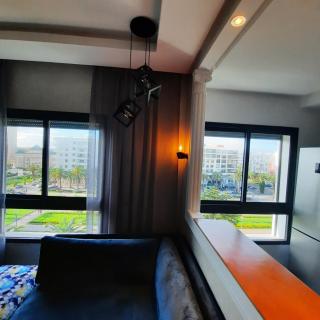 Modern DUPLEX with splendid view in the heart of the park - 0
