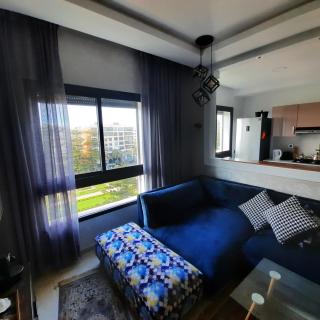 Modern DUPLEX with splendid view in the heart of the park - 3