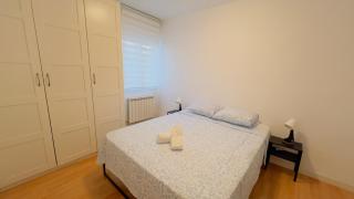 Madrid habitaciones - 1