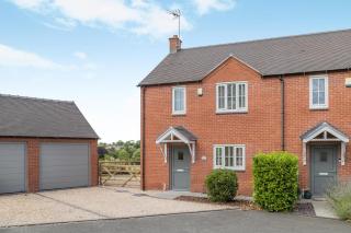 3 Bed in Marston Montgomery oc-87450 - 7