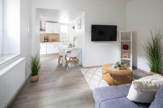 König Apartments Wohnung 1 - 7