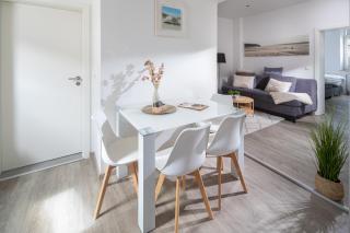 König Apartments Wohnung 1 - 5