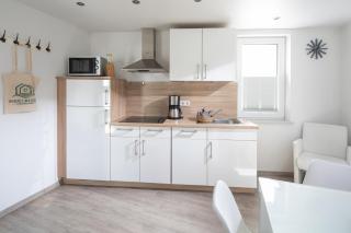 König Apartments Wohnung 1 - 3