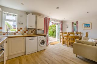 2 Bed in Southwold oc-deck - 8