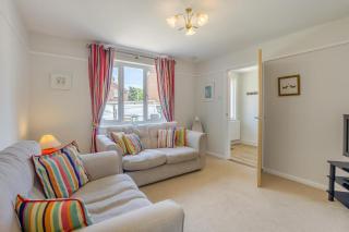 2 Bed in Southwold oc-deck - 7