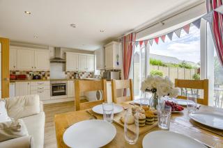 2 Bed in Southwold oc-deck - 1