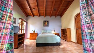 Chalet La Llovizna - Lush hidden paradise in Panajachel - 8